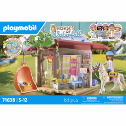 Playmobil 71638 set da gioco