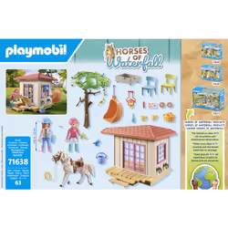 Playmobil 71638 set da gioco - Vista aggiuntiva 5