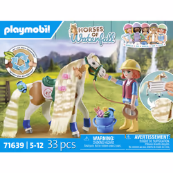 Playmobil 71639 set da gioco