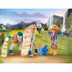 Playmobil 71639 set da gioco - Vista aggiuntiva 5