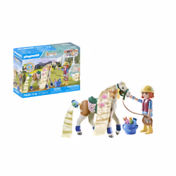Playmobil 71639 set da gioco - Vista aggiuntiva 6