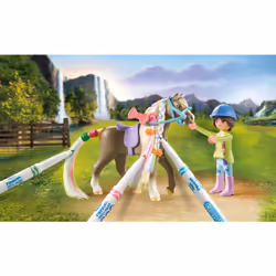 Playmobil 71640 set da gioco - Vista aggiuntiva 4