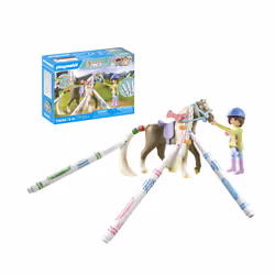 Playmobil 71640 set da gioco - Vista aggiuntiva 5