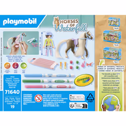 Playmobil 71640 set da gioco - Vista aggiuntiva 6