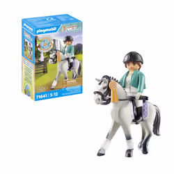 Playmobil 71641 set da gioco - Vista aggiuntiva 4