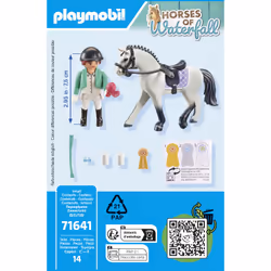 Playmobil 71641 set da gioco - Vista aggiuntiva 5