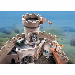 Playmobil Castello dei cavalieri - Vista aggiuntiva 7