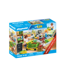 Playmobil 71648 set da gioco