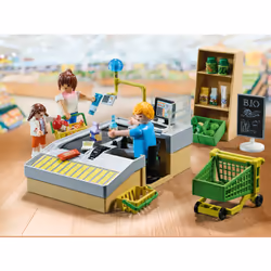 Playmobil 71648 set da gioco
