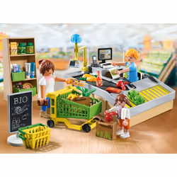 Playmobil 71648 set da gioco
