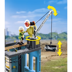 Playmobil 71650 set da gioco - Vista aggiuntiva 4