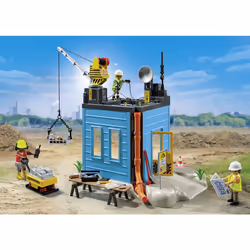 Playmobil 71650 set da gioco - Vista aggiuntiva 5