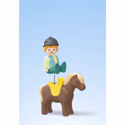 Playmobil 71656 set da gioco - Vista aggiuntiva 4
