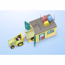 Playmobil 71656 set da gioco - Vista aggiuntiva 5