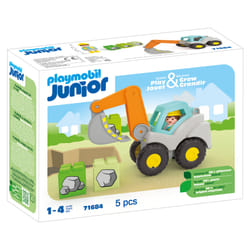 Playmobil 71684 set da gioco