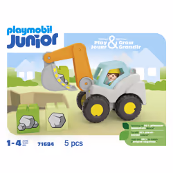 Playmobil 71684 set da gioco