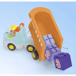 Playmobil 71685 set da gioco - Vista aggiuntiva 5