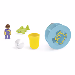 Playmobil 71688 set da gioco - Vista aggiuntiva 4