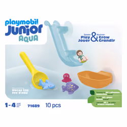Playmobil 71689 set da gioco