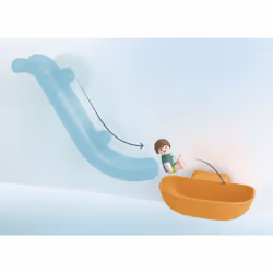 Playmobil 71689 set da gioco - Vista aggiuntiva 5