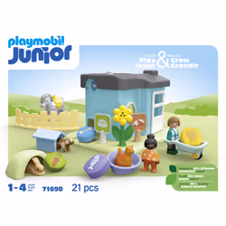 Playmobil 71690 set da gioco