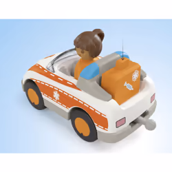 Playmobil Héros du quotidien - Vista aggiuntiva 6