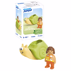 Playmobil 71699 set da gioco - Vista aggiuntiva 5
