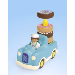 Playmobil 71702 set da gioco - Vista aggiuntiva 4
