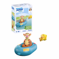 Playmobil 71704 set da gioco - Vista aggiuntiva 5