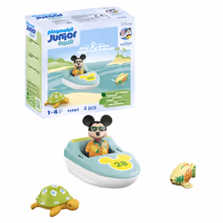 Playmobil 71707 set da gioco - Vista aggiuntiva 5