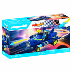 Playmobil 71719 set da gioco - Vista aggiuntiva 3