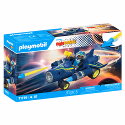 Playmobil 71719 set da gioco - Vista aggiuntiva 4