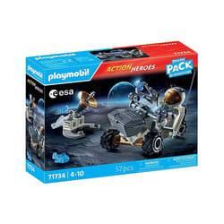 Playmobil Action 71734 set da gioco