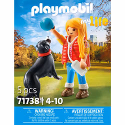 Playmobil 71738 action figure giocattolo - Vista aggiuntiva 2