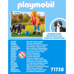 Playmobil 71738 action figure giocattolo - Vista aggiuntiva 4