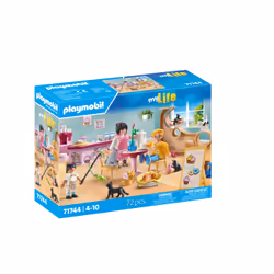 Playmobil 71744 set da gioco - Vista aggiuntiva 2