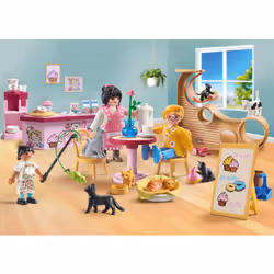 Playmobil 71744 set da gioco - Vista aggiuntiva 5