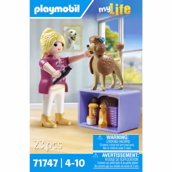 Playmobil 71747 action figure giocattolo - Vista aggiuntiva 2