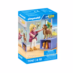 Playmobil 71747 action figure giocattolo - Vista aggiuntiva 3