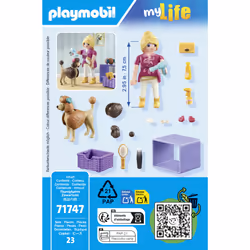 Playmobil 71747 action figure giocattolo - Vista aggiuntiva 4