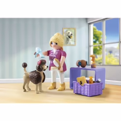 Playmobil 71747 action figure giocattolo - Vista aggiuntiva 5