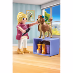 Playmobil 71747 action figure giocattolo - Vista aggiuntiva 6