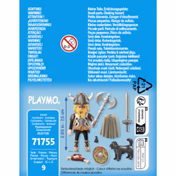 Playmobil 71755 action figure giocattolo - Vista aggiuntiva 4