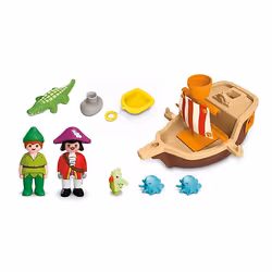 Playmobil Junior 71769 set da gioco