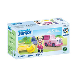 Playmobil Junior 71770 set da gioco