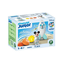 Playmobil Junior 71771 set da gioco