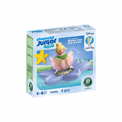 Playmobil 71772, Azione/Avventura, 1 anno/i, Multicolore