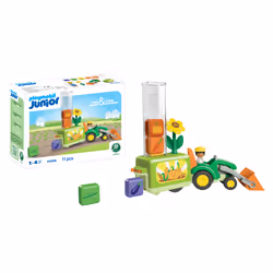 Playmobil Junior 71773 set da gioco - Vista aggiuntiva 2