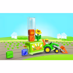 Playmobil Junior 71773 set da gioco - Vista aggiuntiva 5