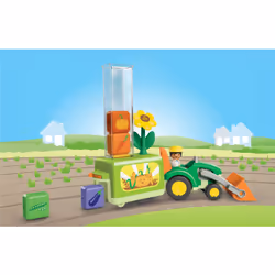 Playmobil Junior 71773 set da gioco - Vista aggiuntiva 6